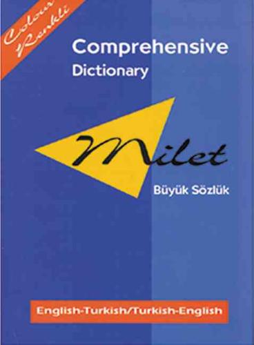 Comprehensive Dictionary