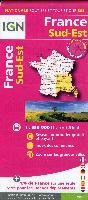 France Sud-Est. 1 : 350 000