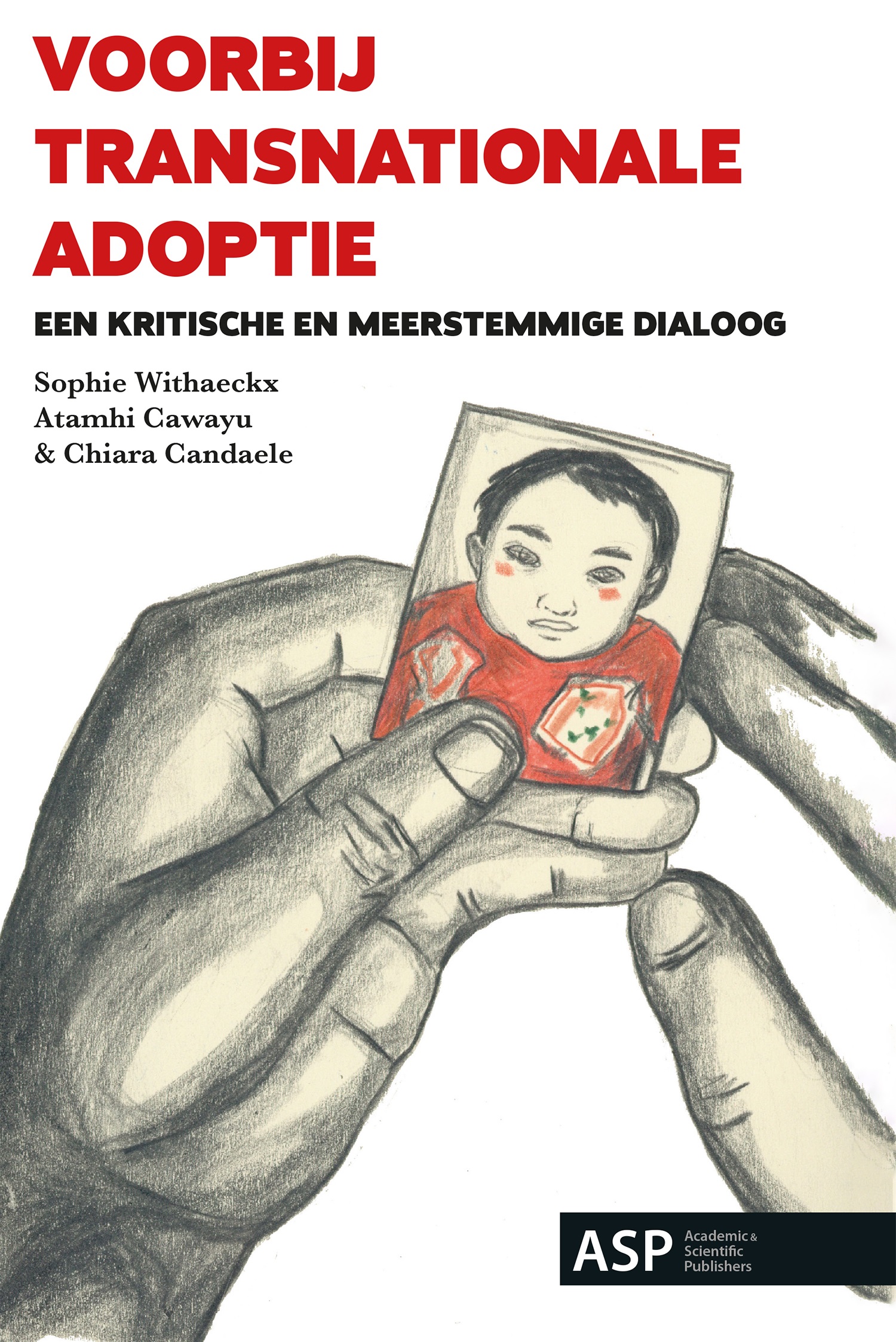 Voorbij transnationale adoptie