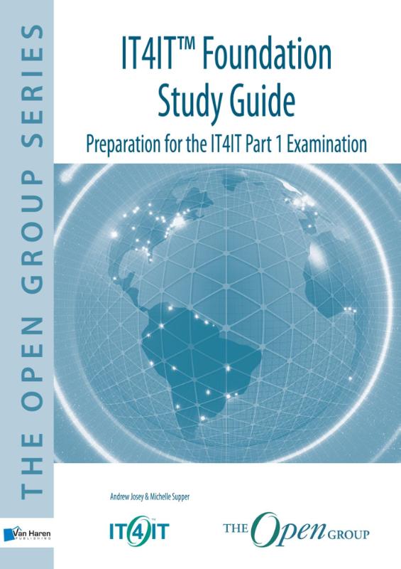 IT4IT Foundation study guide