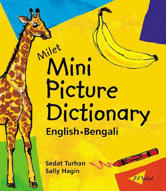 Milet Mini Picture Dictionary