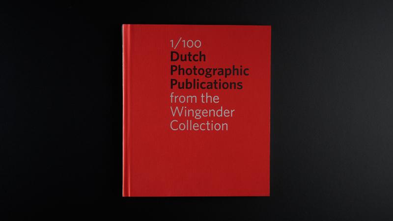 1/100 Dutch Photographic Publications