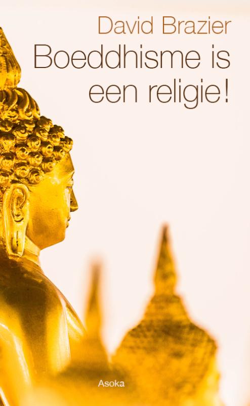 Boeddhisme is een religie