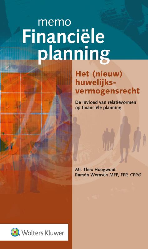 Memo Financile Planning - Het Nieuw huwelijksvermogensrecht
