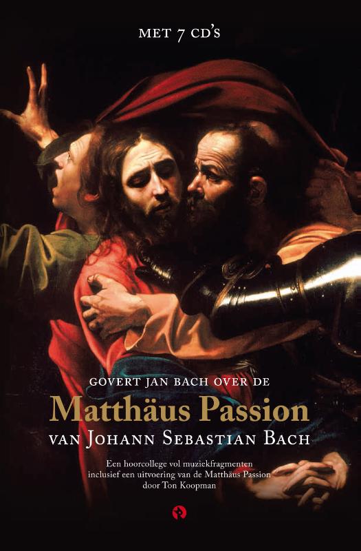 Matthus Passion