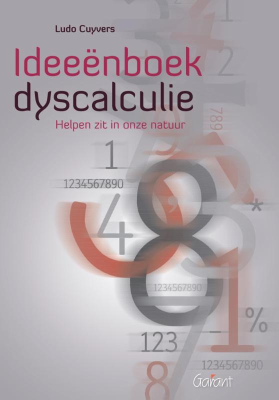 Ideenboek dyscalculie