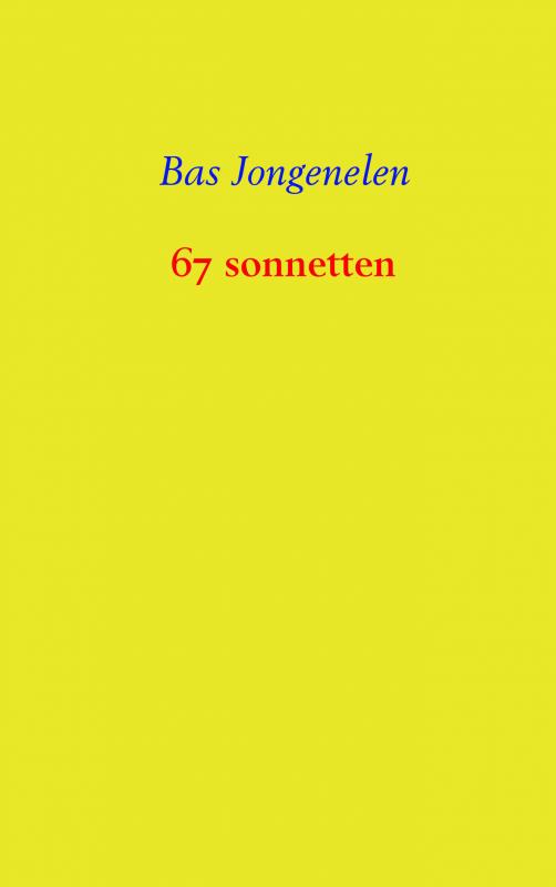 67 sonnetten