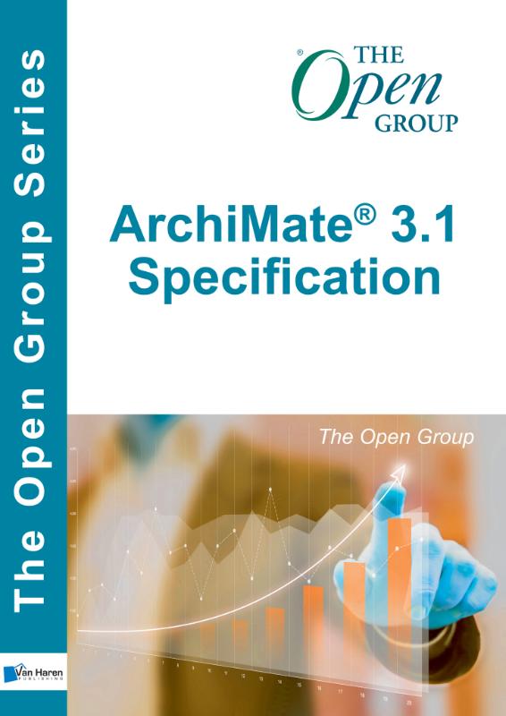 ArchiMate 3.1 Specification