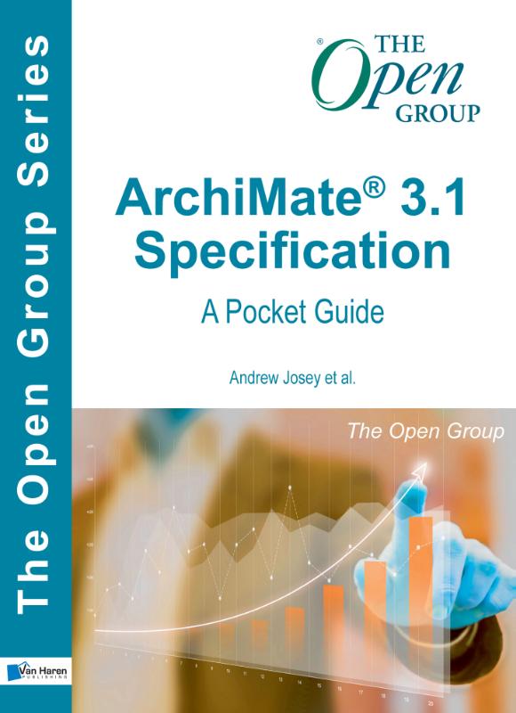ArchiMate 3.1 Specification