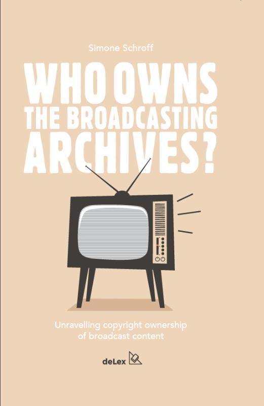 Who owns the broadcasting archives?
