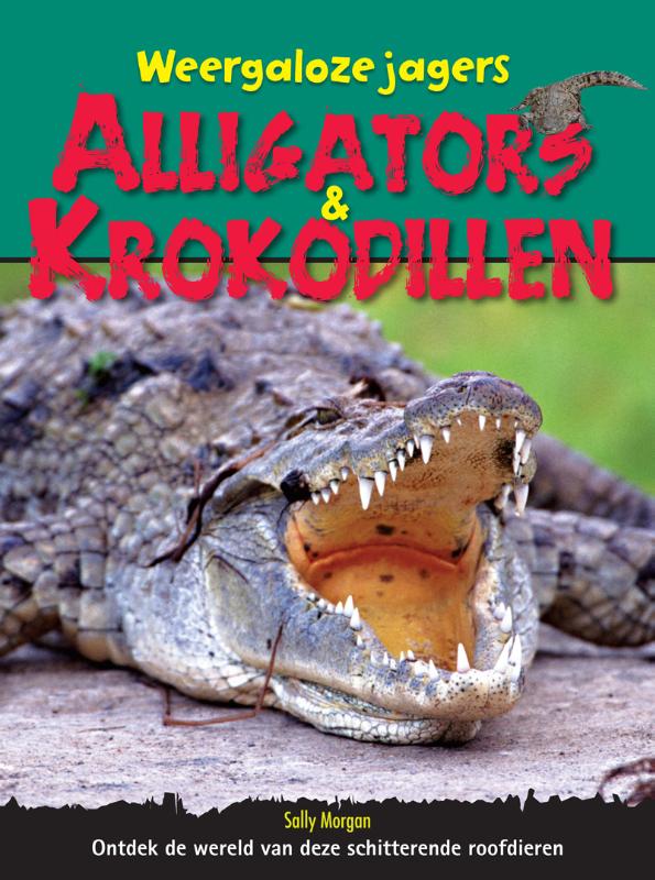Alligators & krokodillen