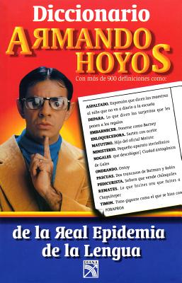 DICC. Armando Hoyos