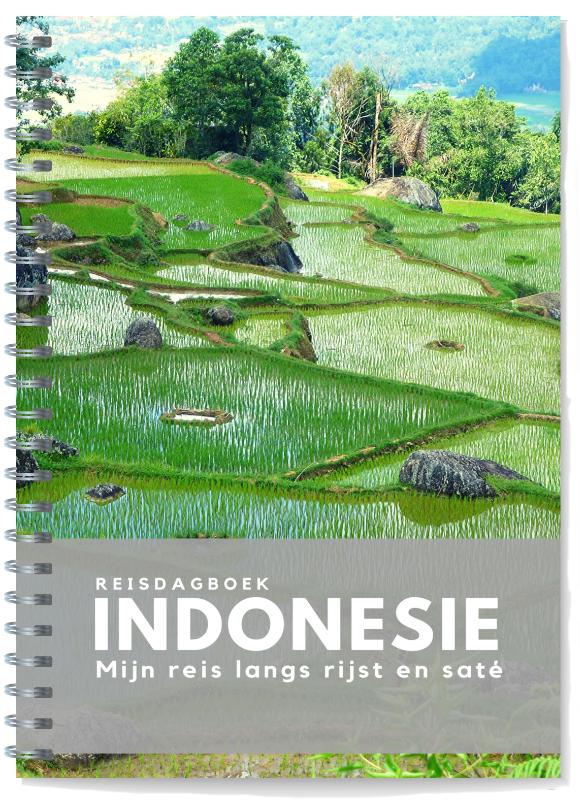 Reisdagboek Indonesi