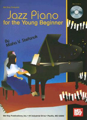 Jazz Piano for the Young Beginner