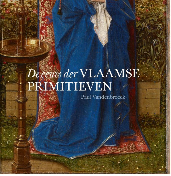 De eeuw der Vlaamse primitieven