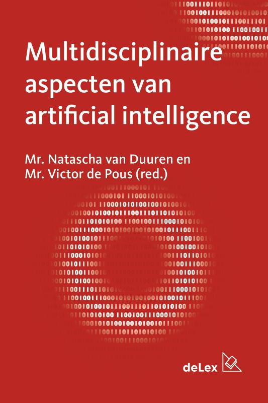 Multidisciplinaire aspecten van artificial intelligence