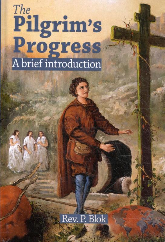 The Pilgrim's progress
