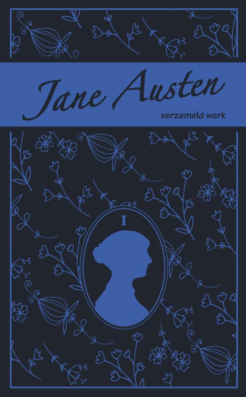 Jane Austen - Verzameld werk - Deel 1