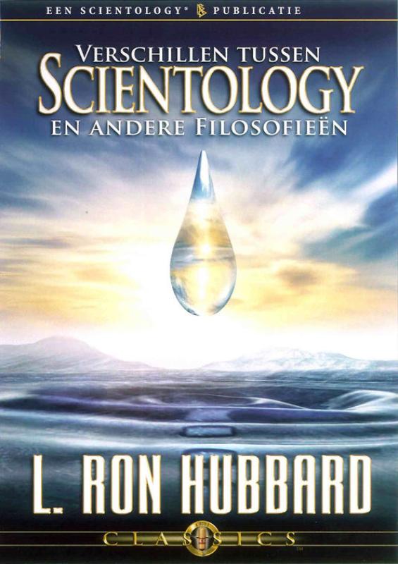 Verschillen tussen Scientology en andere Filosofien