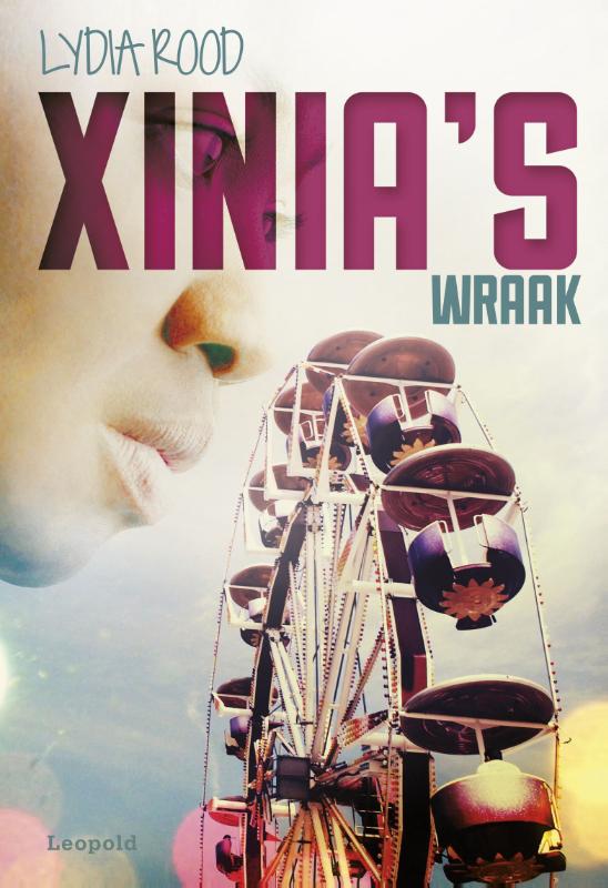 Xinia's wraak