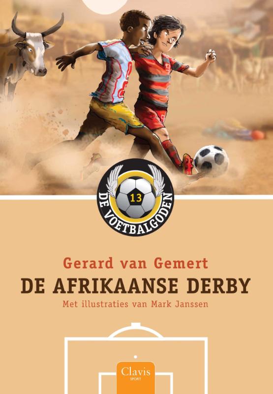 De Afrikaanse derby