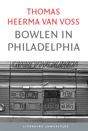 Bowlen in Philadelphia (set)