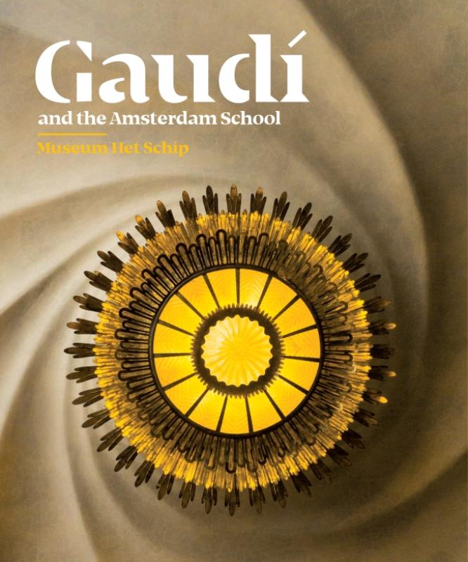 Gaud and the Amsterdam School