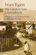 Die Linden von Lautenbach. Großdruck