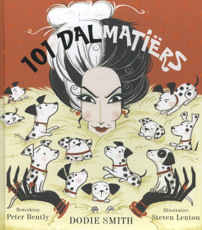 101 dalmati�rs