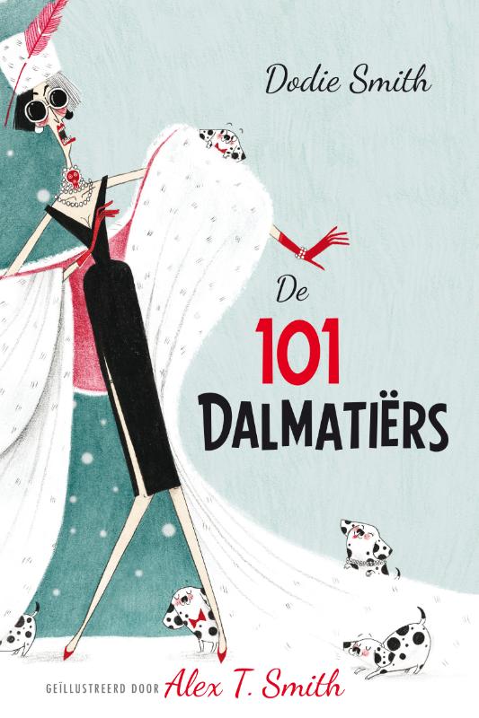 De 101 Dalmati�rs