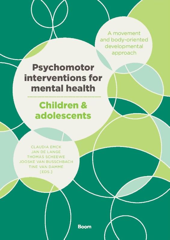 Psychomotor interventions for mental health  Children & adolescents