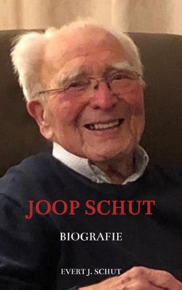Joop Schut