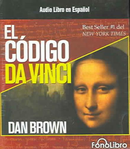 El Codigo Da Vinci = The Da Vinci Code