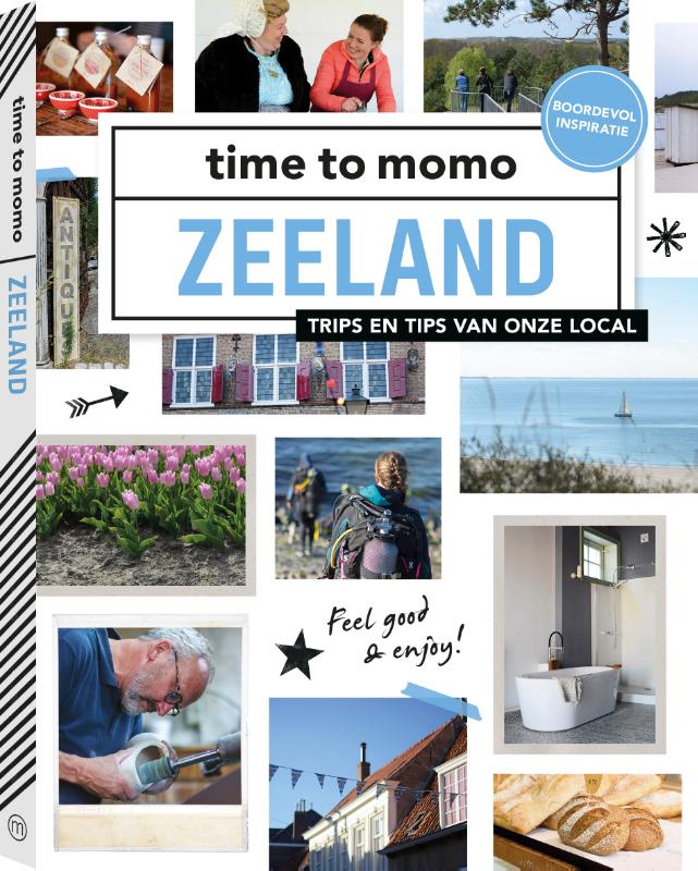 time to momo Zeeland