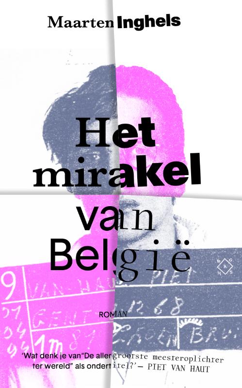 Het mirakel van Belgi