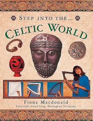 Step into the Celtic World