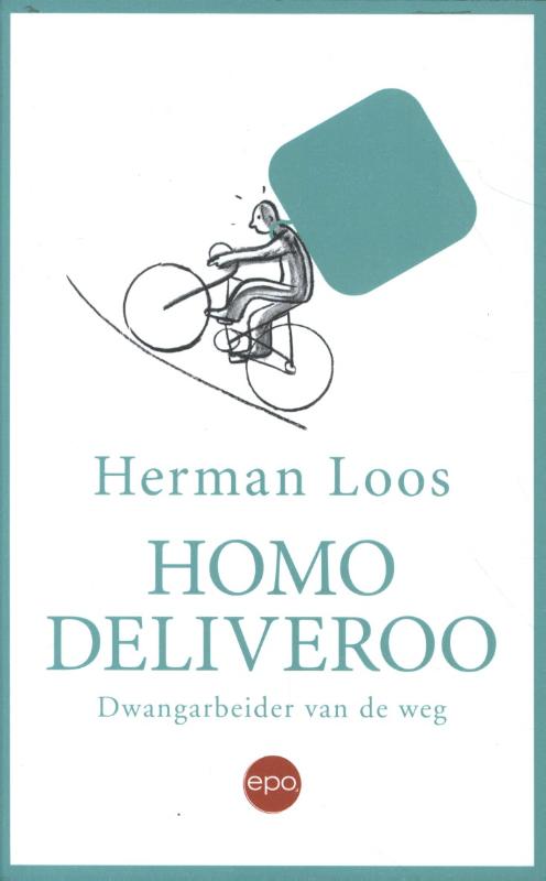 Homo deliveroo
