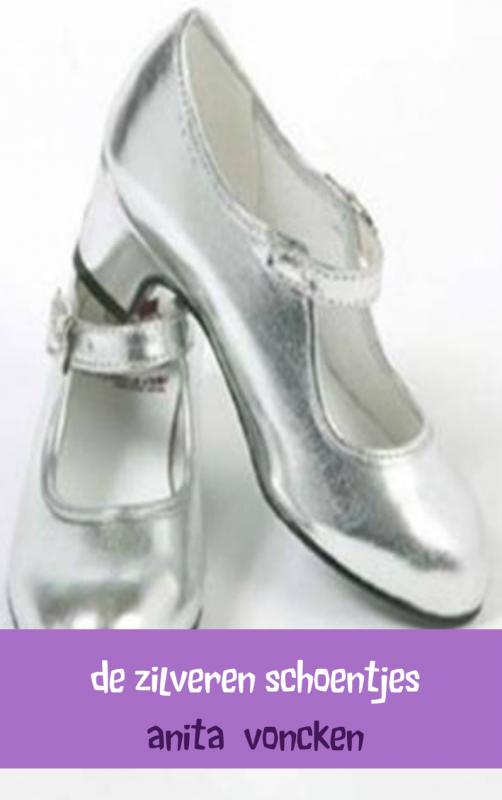 De zilveren schoentjes