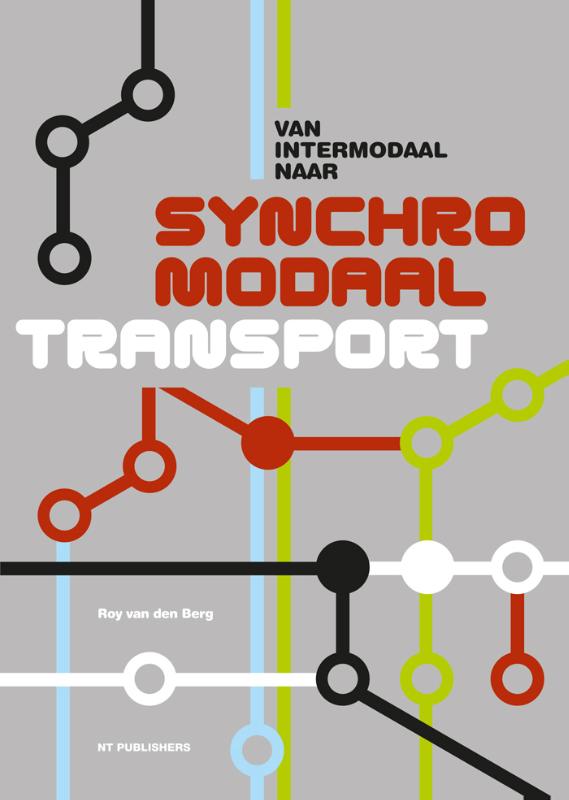 Van intermodaal naar synchromodaal transport