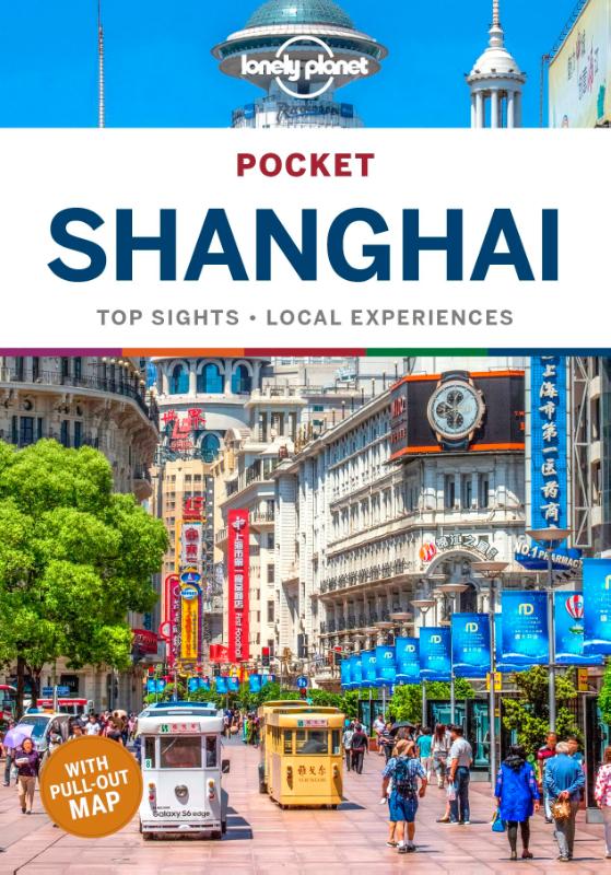 Pocket Shanghai