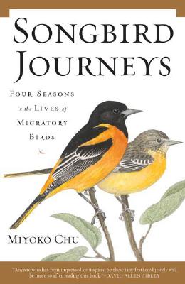 Songbird Journeys