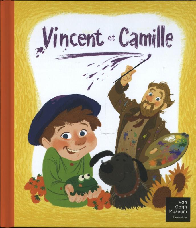 Vincent et Camille