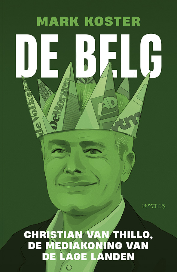 De Belg