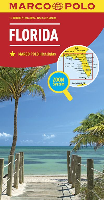 Marco Polo Florida