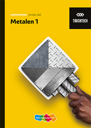 TouchTech Metalen 1