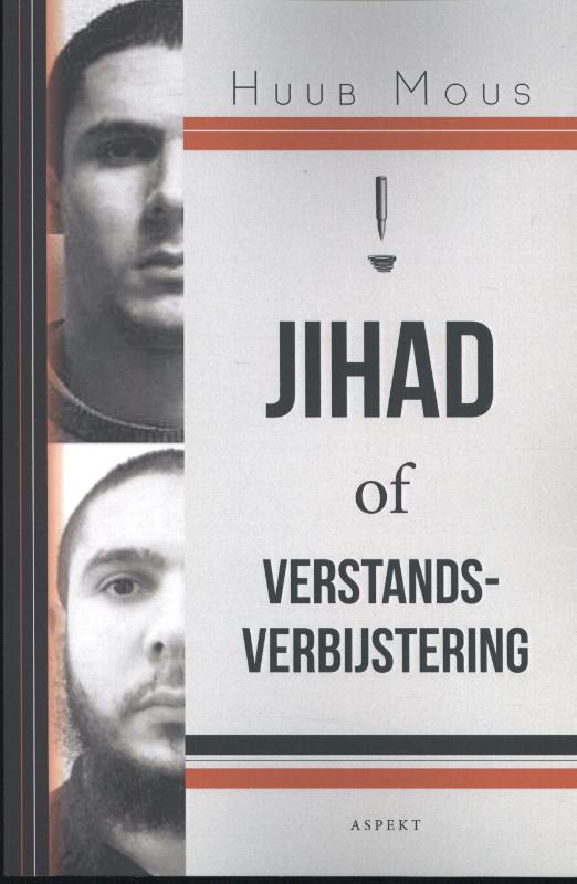 Jihad of verstandsverbijstering