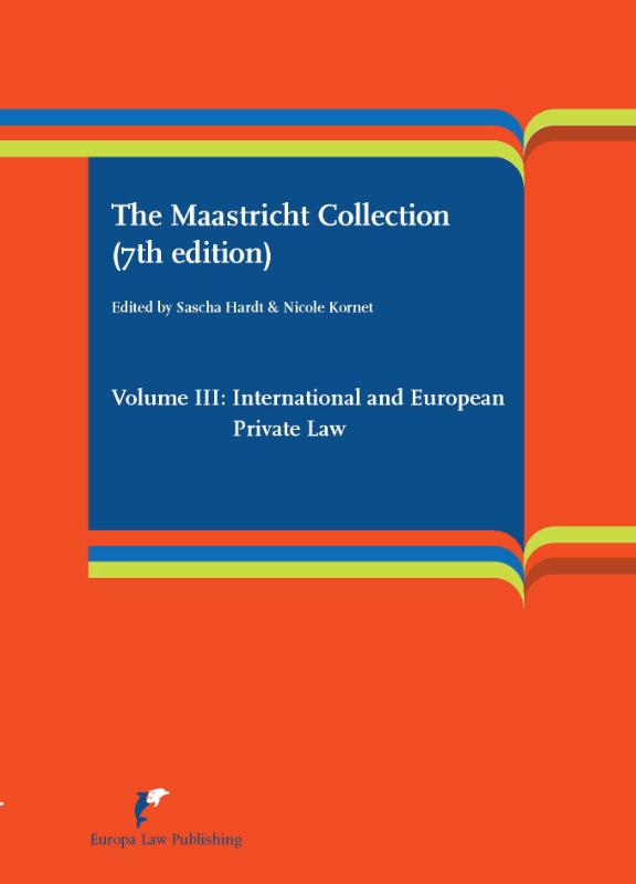 The Maastricht Collection (7th edition)