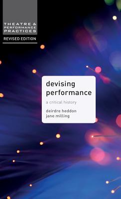 Devising Performance