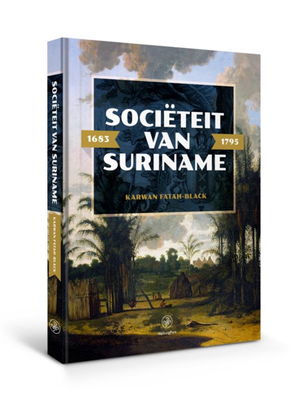 Sociteit van Suriname  1683 - 1795