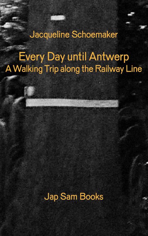 Every Day until antwerp/Alle dagen tot aan Antwerpen